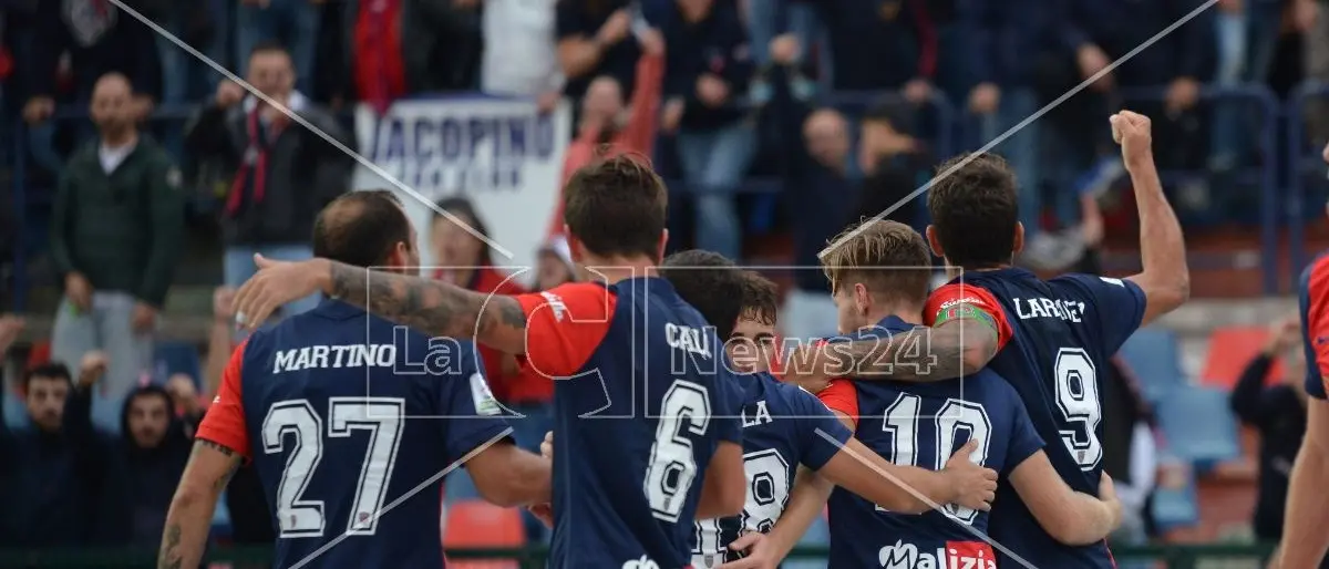 Verso Cittadella-Cosenza, le ultime notizie e le probabili formazioni