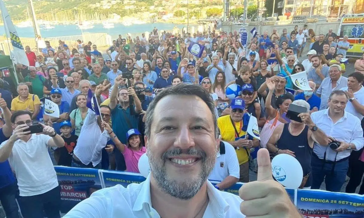 Morti e miliardi di euro, la matematica di Salvini è sempre un’opinione… elettorale