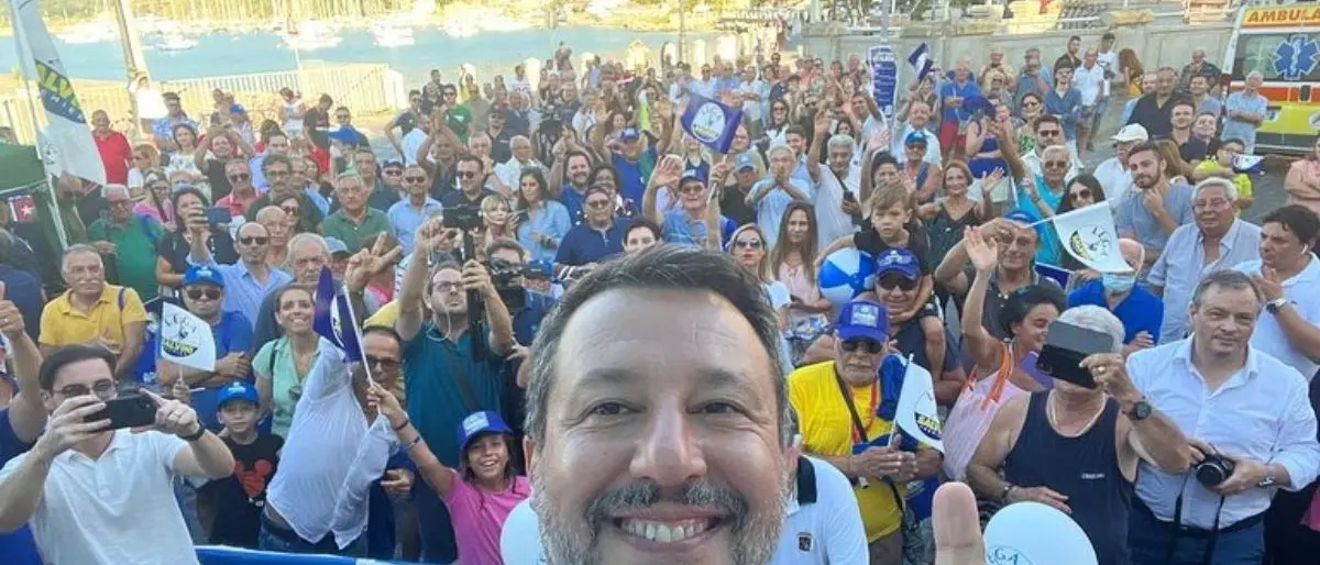 Morti e miliardi di euro, la matematica di Salvini è sempre un’opinione… elettorale