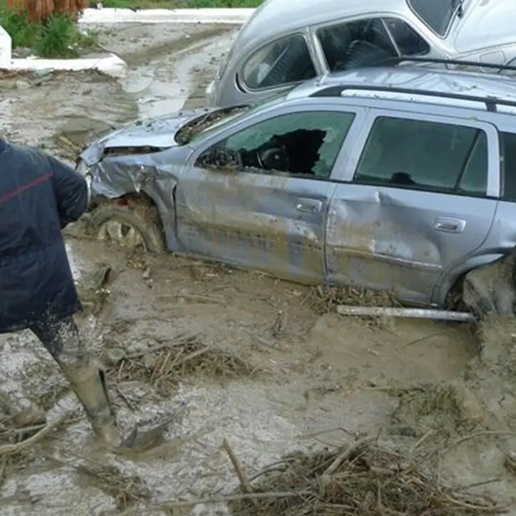 Frana Casamicciola, Occhiuto: «La Protezione civile Calabria pronta a partire per Ischia»