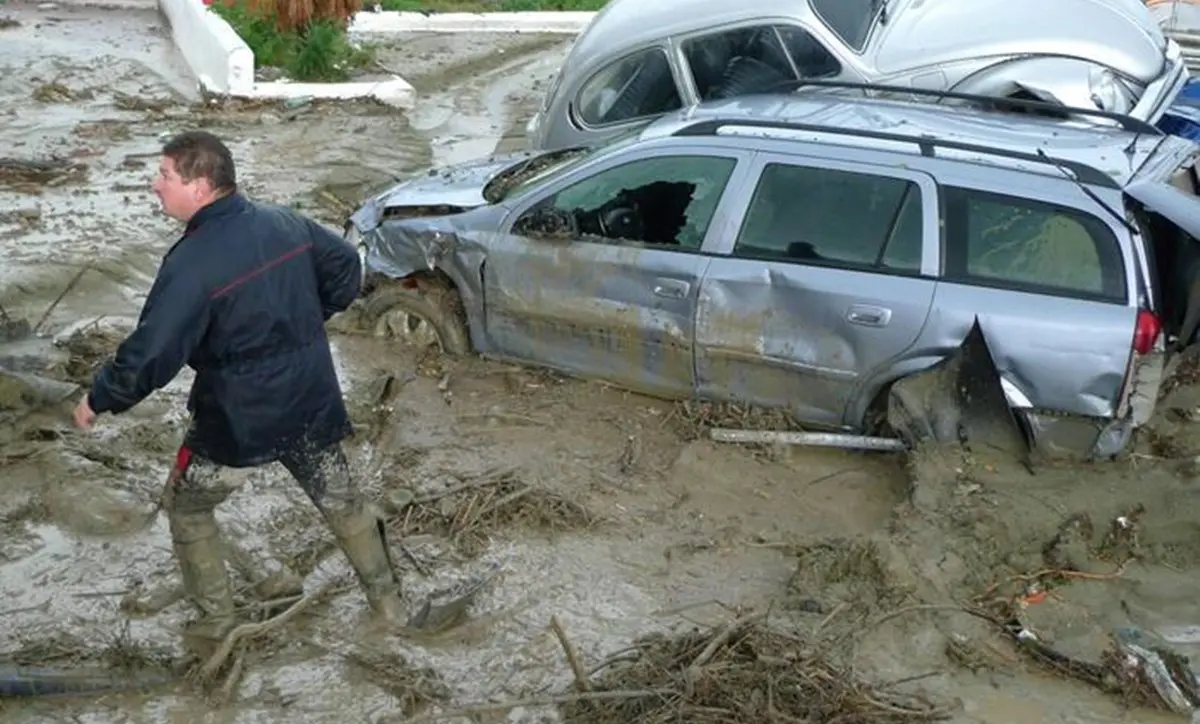 Frana Casamicciola, Occhiuto: «La Protezione civile Calabria pronta a partire per Ischia»