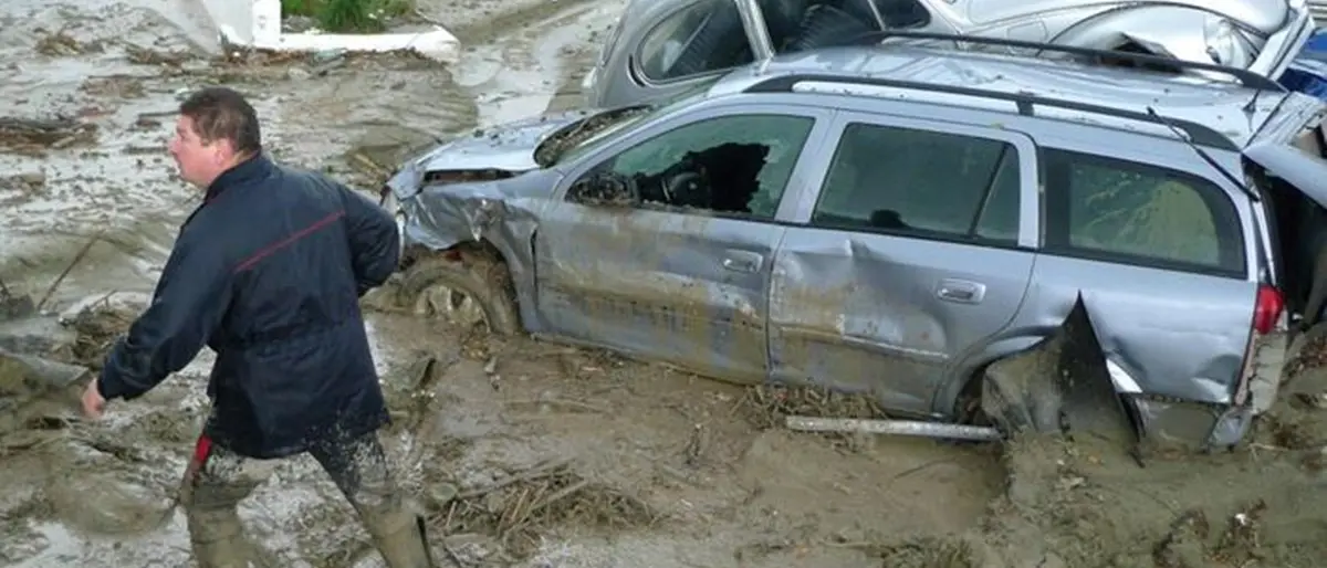 Frana Casamicciola, Occhiuto: «La Protezione civile Calabria pronta a partire per Ischia»