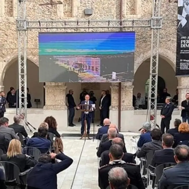 Viaggio nella nuova Procura di Catanzaro, gioiello tra storia e tecnologia