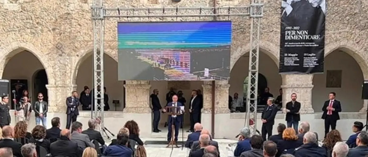 Viaggio nella nuova Procura di Catanzaro, gioiello tra storia e tecnologia