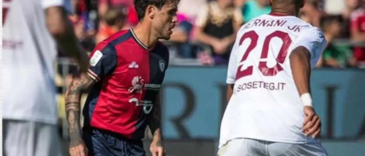 Risultati e classifica della 14esima giornata: Perugia e Cagliari aiutano la Reggina, il Cosenza ne aggancia tre