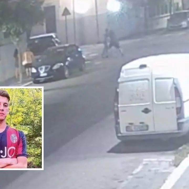 Crotone, Davide massacrato per uno scambio di persona: chiesta archiviazione per 31enne che depistò l’aggressore