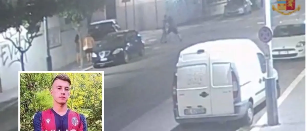 Crotone, Davide massacrato per uno scambio di persona: chiesta archiviazione per 31enne che depistò l’aggressore