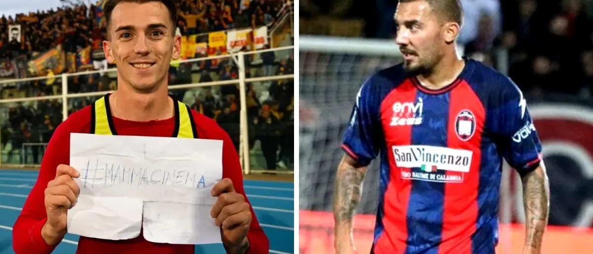 Serie C sempre più nel segno del Catanzaro. Il Crotone rallenta a Taranto ma non è un pari da disprezzare