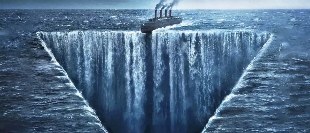 “1899” la serie figlia di “Dark” che piace ma nessuno sa perché