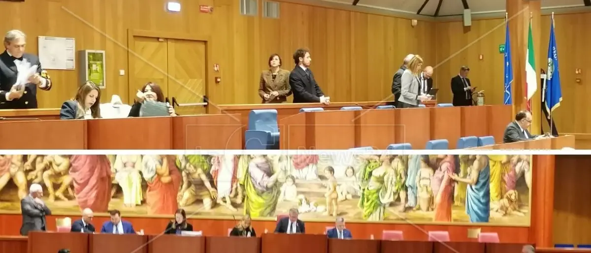 Assestamento di bilancio, manovra da 52 milioni. Altre risorse per il diritto allo studio