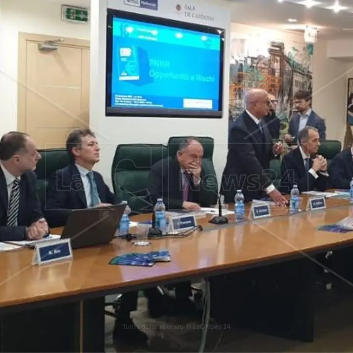 Gratteri: «Ho due figli che fanno i medici al Nord. Una sconfitta per chi come me è rimasto perché voleva cambiare le cose»