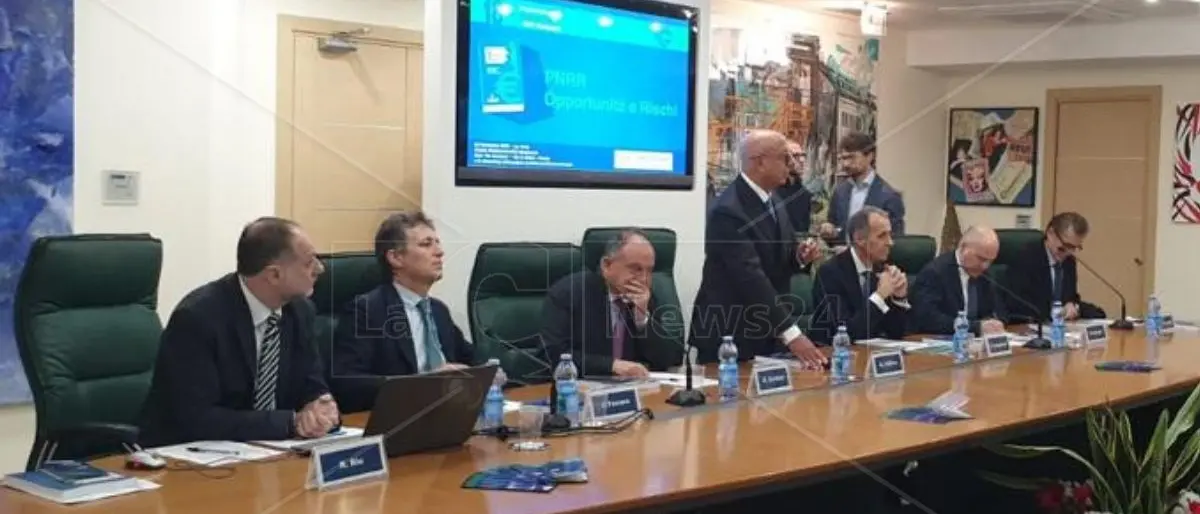 Gratteri: «Ho due figli che fanno i medici al Nord. Una sconfitta per chi come me è rimasto perché voleva cambiare le cose»