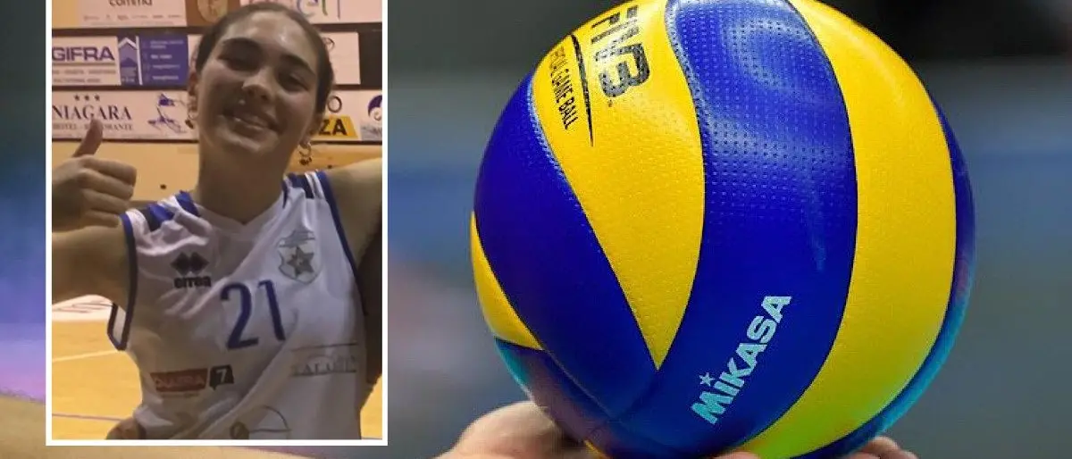 Al via Club Italia del Sud: giovani pallavoliste che aspirano alla nazionale, tra loro anche atlete calabresi