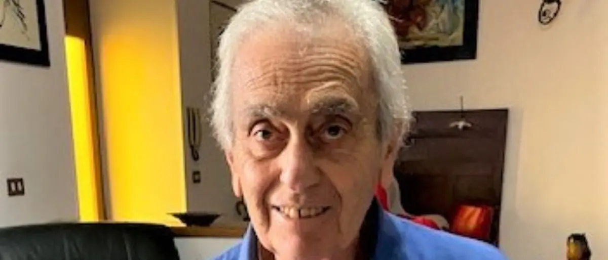 È morto l’artista calabrese Raimondo Cefaly, l’ultimo erede della Scuola pittorica di Cortale