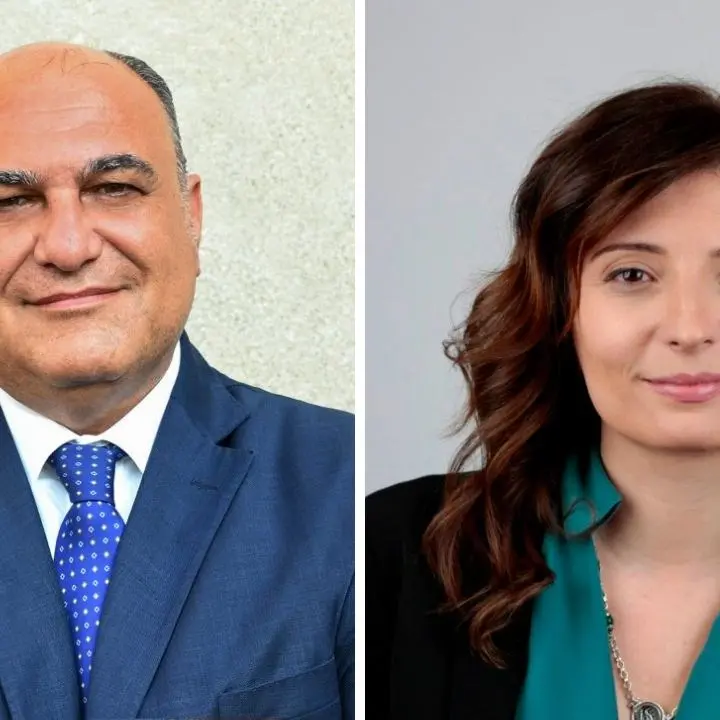 Regione, ecco la nuova Giunta Occhiuto: entrano Staine (Lega) e Calabrese (Fdi)