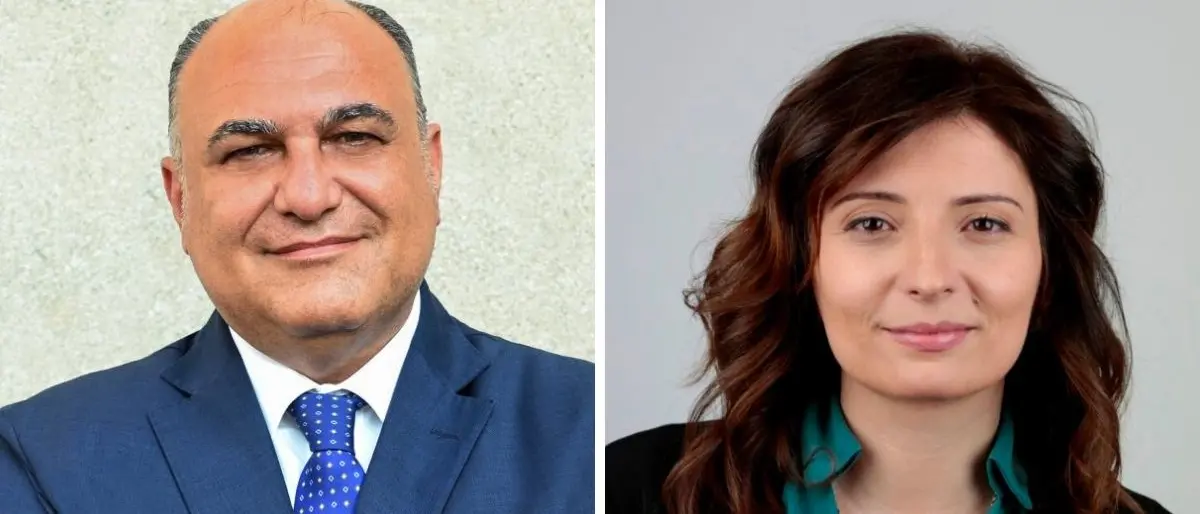 Regione, ecco la nuova Giunta Occhiuto: entrano Staine (Lega) e Calabrese (Fdi)