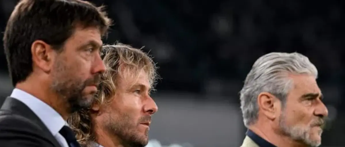 Terremoto in casa Juventus: si è dimesso tutto il CdA, lascia anche Andrea Agnelli