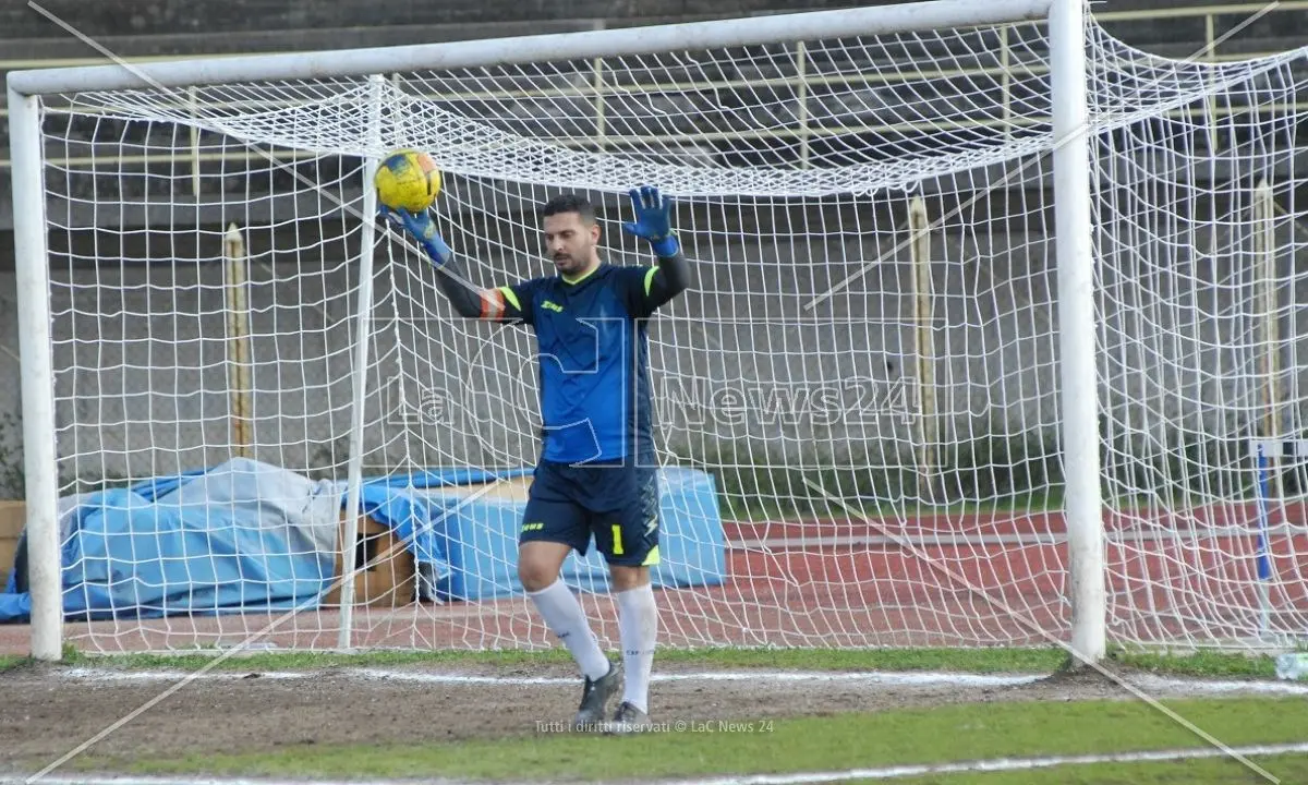 Promozione B: Salvatore Piccolo in vetta alla Top Ten della dodicesima giornata