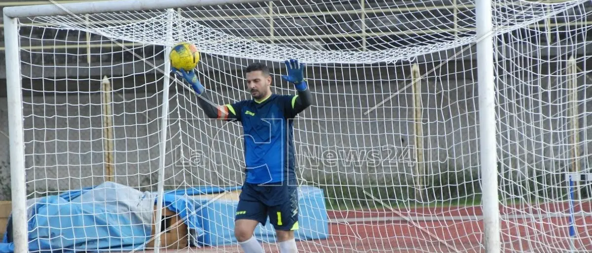 Promozione B: Salvatore Piccolo in vetta alla Top Ten della dodicesima giornata