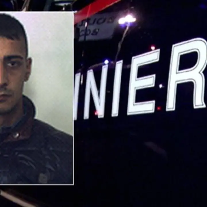’Ndrangheta, a Cosenza si pente Danilo Turboli: è considerato elemento di punta del clan Lanzino
