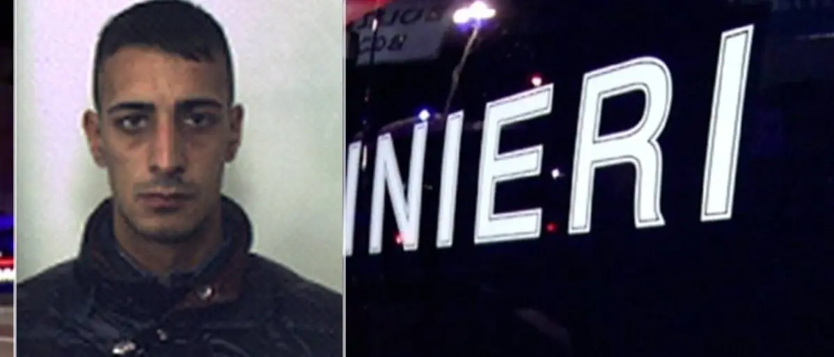 ’Ndrangheta, a Cosenza si pente Danilo Turboli: è considerato elemento di punta del clan Lanzino