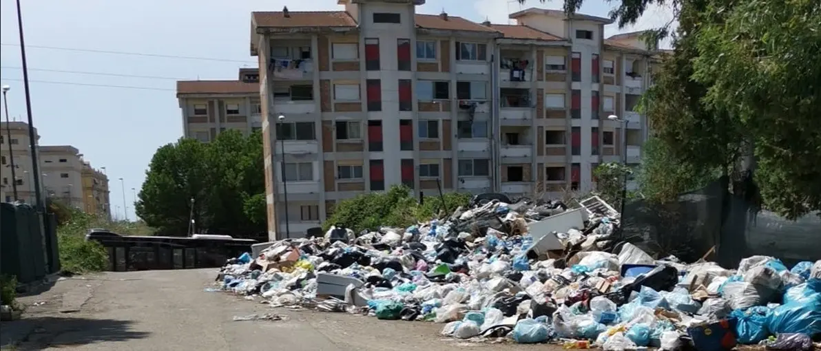Bocciato il raddoppio dell’impianto di Siderno, a gambe all’aria il sistema nel Reggino e il Piano regionale