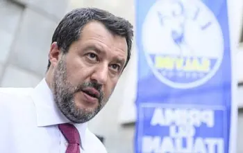 Ponte sullo Stretto, Salvini: «Gli uccelli non sono scemi, non ci sbatteranno contro»