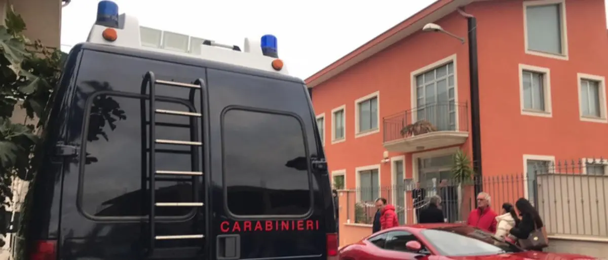 Il cardiologo gli dice che ha uno scompenso cardiaco e lui gli spara: omicidio choc in Sicilia