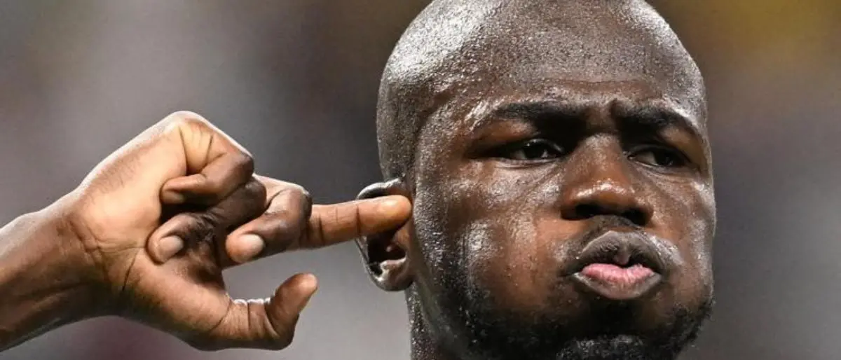 Mondiali di calcio, Koulibaly segna e manda il Senegal agli ottavi: «Dedico il gol a Ischia»