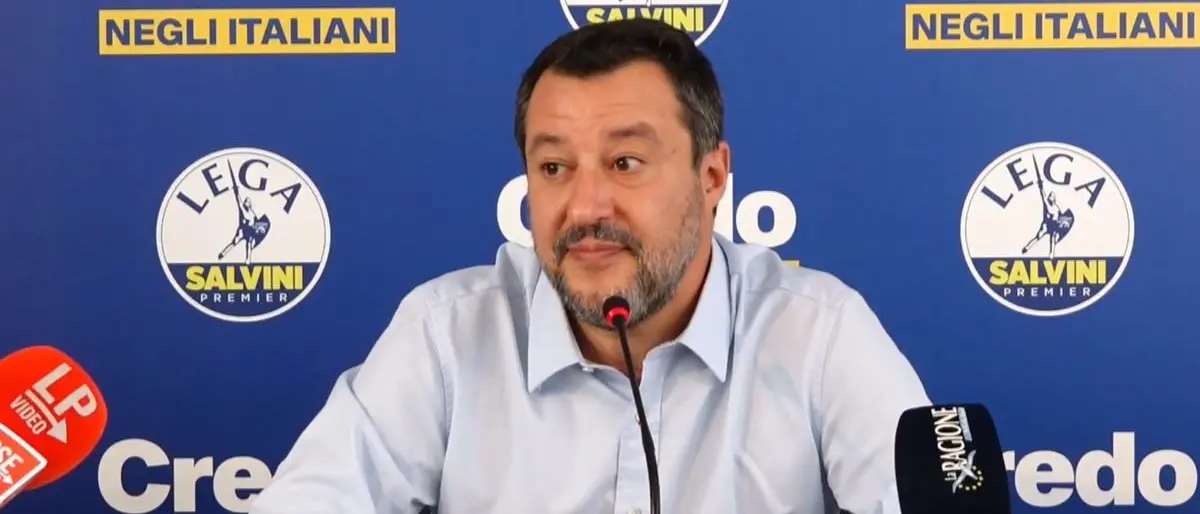 Primo meeting tra i ministri dei Trasporti Ue, Salvini: «Porterò sul tavolo un dossier sul Ponte sullo Stretto»