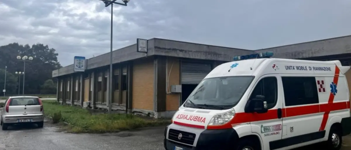 Servizio di primo intervento medico al porto di Gioia Tauro, ripubblicato il bando dopo la gara andata deserta