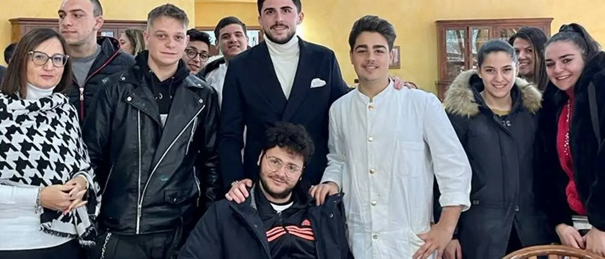 «La ’ndrangheta si può sconfiggere con la cultura, siate liberi sempre»: l’appello dell’imprenditore Tommaso Greco