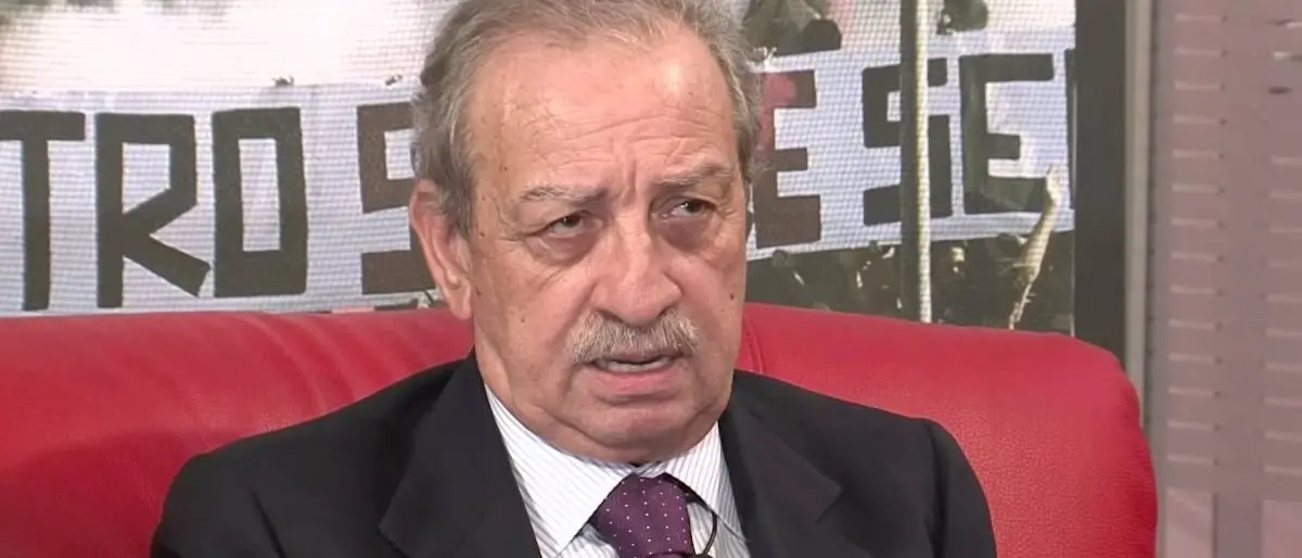 Reggina, il dg amaranto Gabriele Martino investito da un auto: è in ospedale