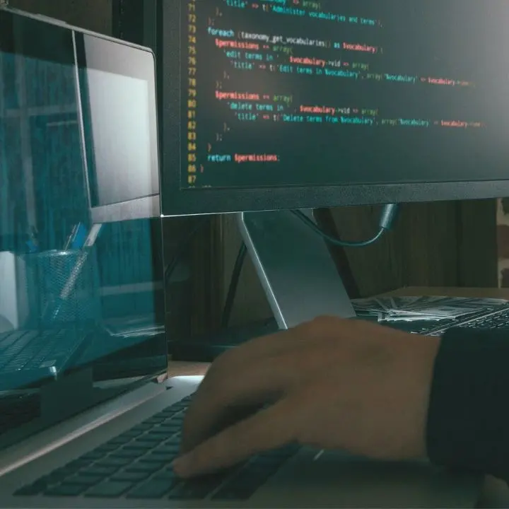 Frode informatica per un milione di euro a una banca, 35 denunce in tutta Italia