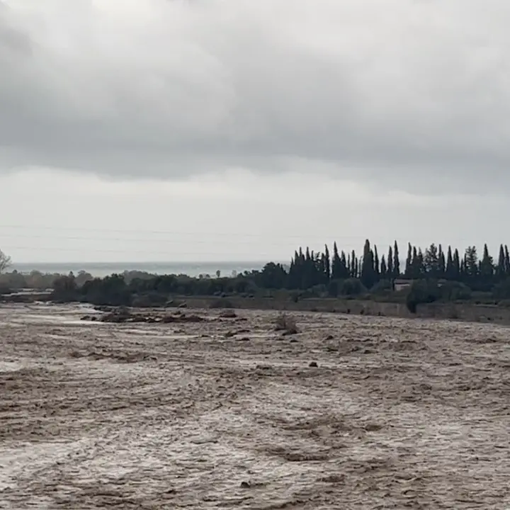 Allagamenti e frane a Corigliano Rossano, Stasi: «Sulla pulizia dei torrenti un’incredibile rimpallo burocratico»