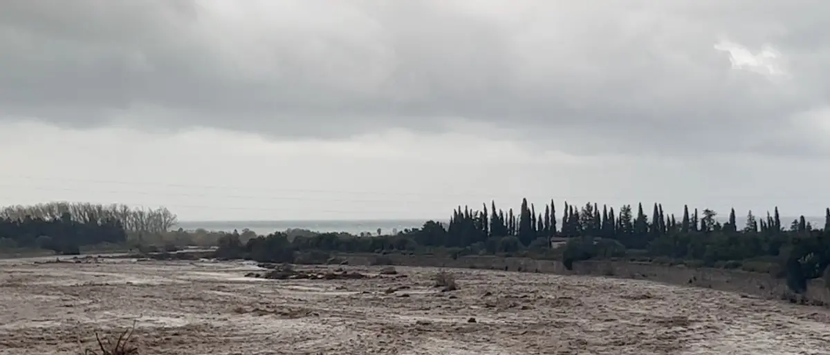 Allagamenti e frane a Corigliano Rossano, Stasi: «Sulla pulizia dei torrenti un’incredibile rimpallo burocratico»