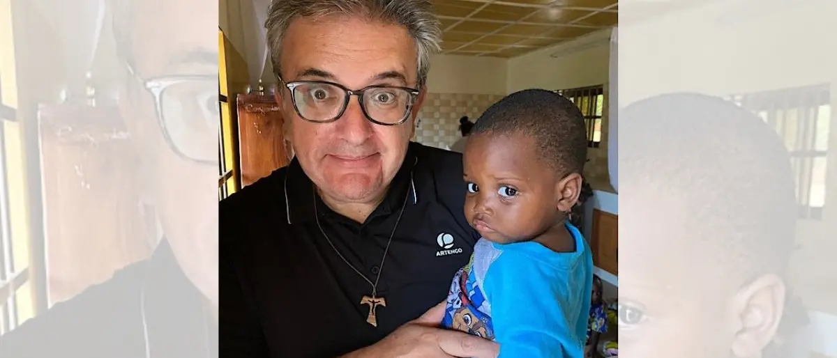 Dalla Calabria all’Africa, il grande cuore dei volontari dell’associazione San Benedetto Abate