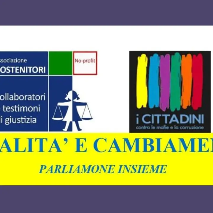 L’antimafia si sposta a Udine, il 2 dicembre il convegno “Legalità e Cambiamento”