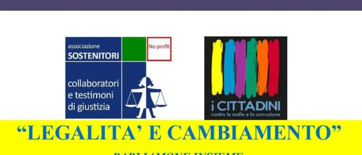 L’antimafia si sposta a Udine, il 2 dicembre il convegno “Legalità e Cambiamento”