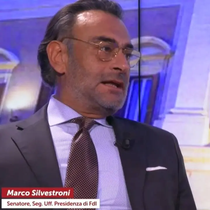 Manovra, Marco Silvestroni a LaC: «Abbiamo fatto quello che potevamo, ma la coperta è corta»