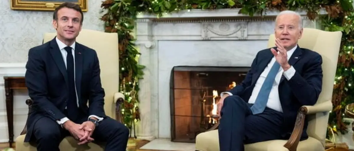 Ucraina, Joe Biden: «Parlo con Putin solo se pone fine alla guerra»