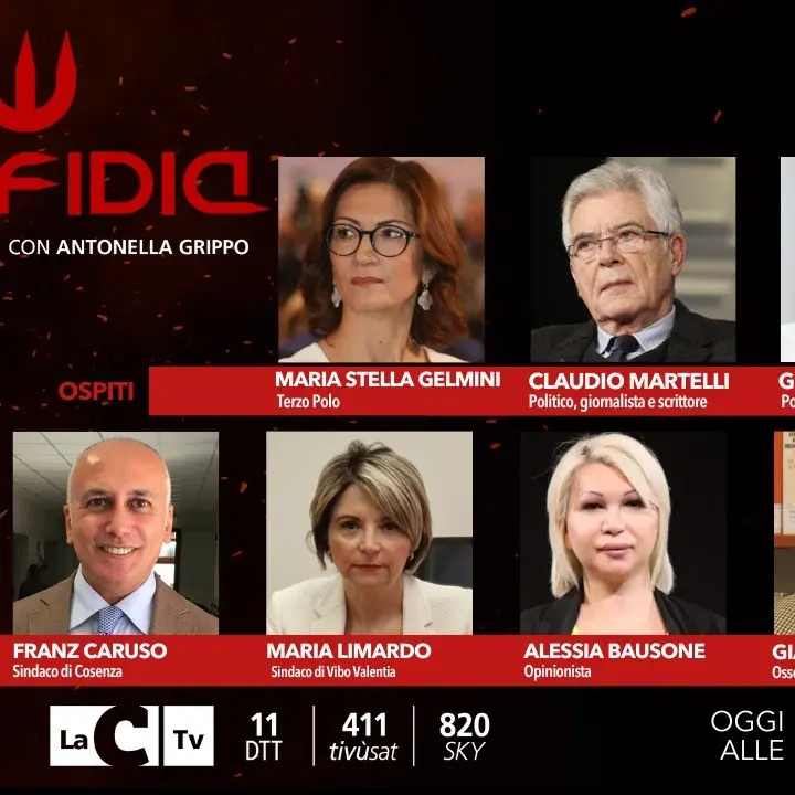 Perfidia, la politica guida il tango? Economia e crisi mandano in frantumi l’illusione di contare qualcosa