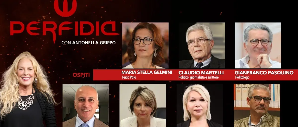 Perfidia, la politica guida il tango? Economia e crisi mandano in frantumi l’illusione di contare qualcosa