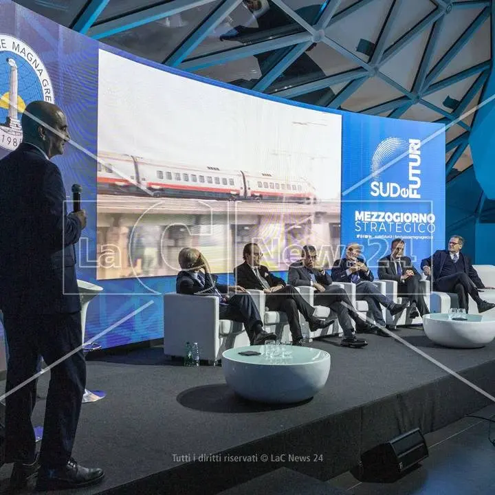 Infrastrutture al Sud: «Ci sono finalmente appalti e prospettive di sviluppo»