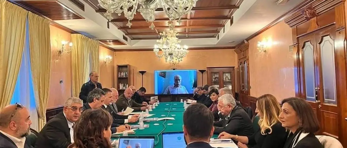 Italia del Meridione si riorganizza: si è svolta a Roma l’assemblea nazionale