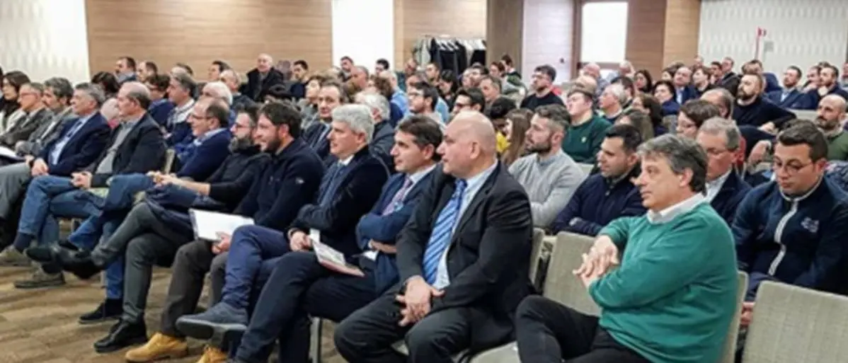 Trentennale dall’istituzione dell’Ordine dei geologi della Calabria, a Lamezia l’assemblea degli iscritti