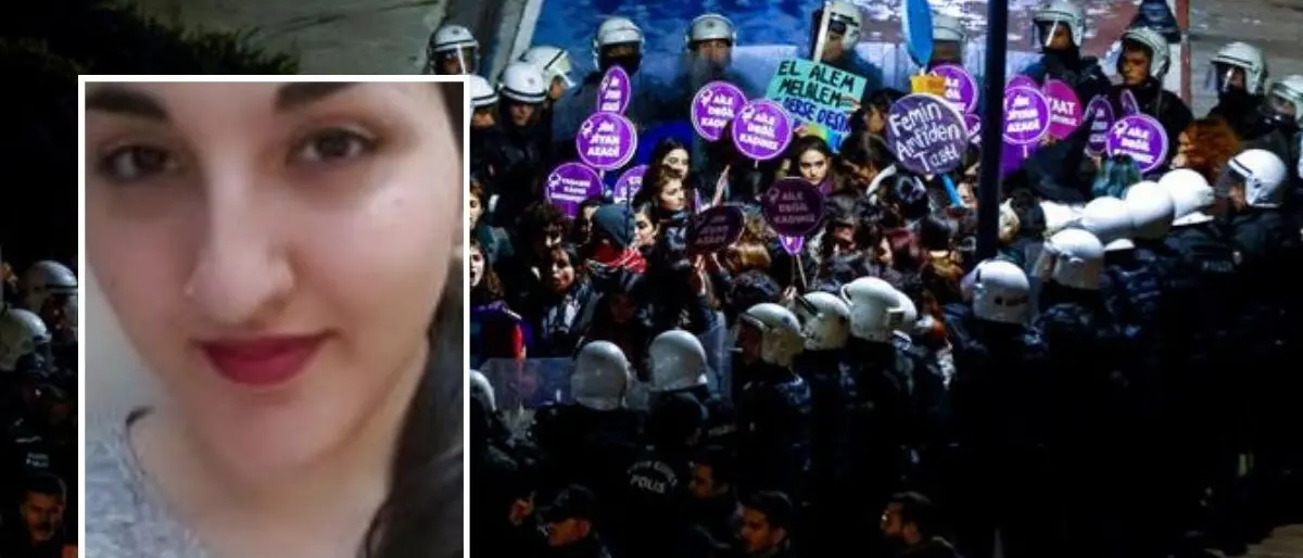 È stata rilasciata Dalila Procopio, la ragazza calabrese arrestata in Turchia