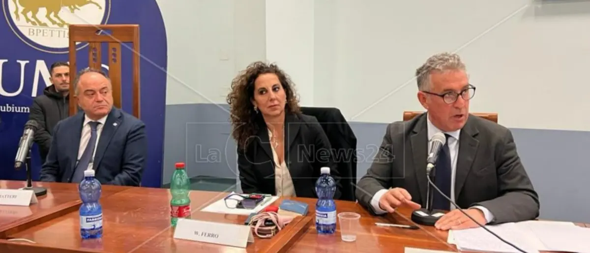 Di Matteo e Gratteri difendono l’ergastolo ostativo: «I diritti dei mafiosi non possono prevalere su quegli degli altri»