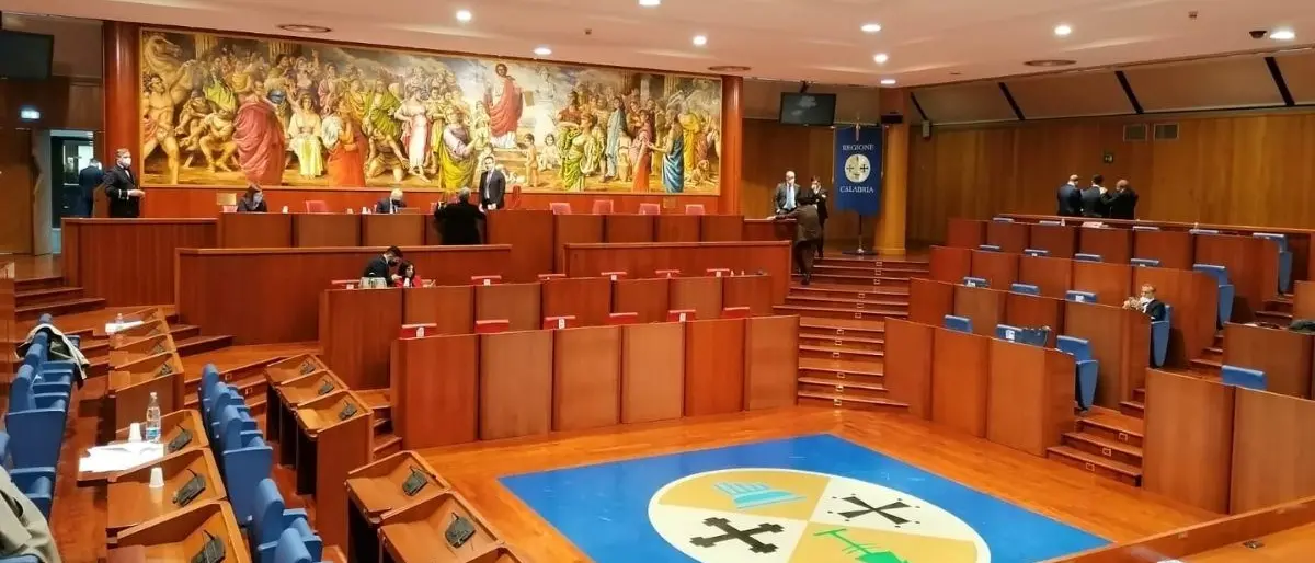 Il centrodestra cerca di rimediare alla figuraccia: legge sul gioco d’azzardo di nuovo in aula il 12 dicembre