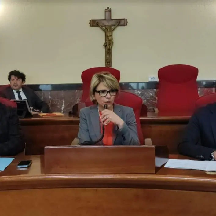 Il consigliere regionale Comito illustra il cronoprogramma ai sindaci: «Sarà operativo nel 2026»